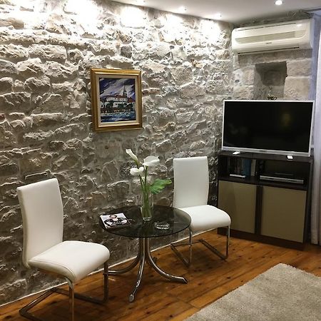 Duplex Studio Traversa- Split Old Town Exterior foto