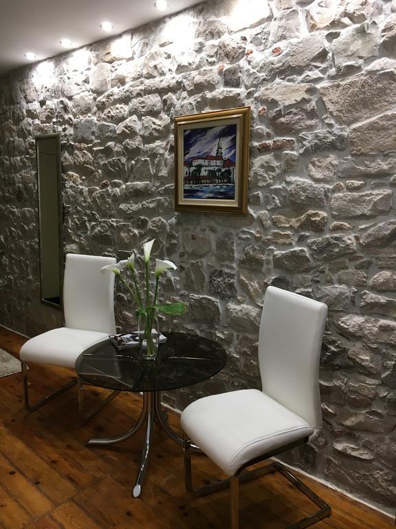 Duplex Studio Traversa- Split Old Town Exterior foto
